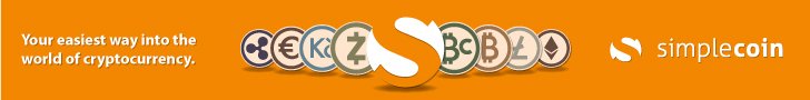 SimpleCoin Crypto Exchange