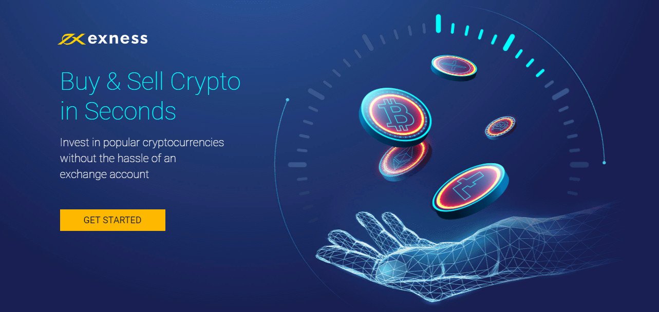 Cryptocurrency | Buy and Sell Crypto CFDs with Exness. Trade top crypto coins like Bitcoin with 1:100 leverage, instant withdrawals and low and stable spreads. Learn more about how you can benefit from crypto trading.