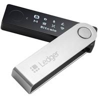 Ledger Nano X