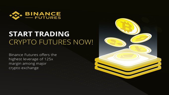 Cryptocurrency Futures | Crypto Futures Trading | Binance Futures. Binance Futures - The world's largest crypto derivatives exchange. Open an account in under 30 seconds to start crypto futures trading.