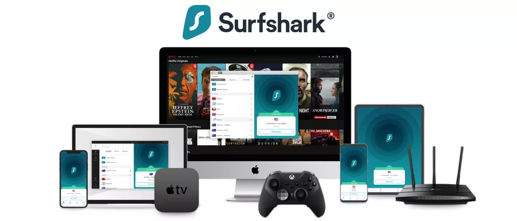 Exclusive: save 81% on VPN - Surfshark. Today 81% off Grab your jaw-dropping VPN deal