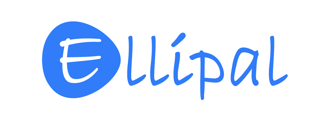 ELLIPAL Logo