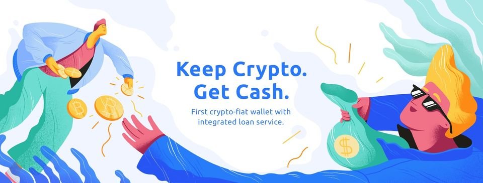 YouHodler.com : Keep Crypto. Use cash. Lend & Hodl Your Crypto & Bitcoin