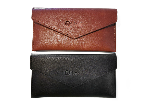 ELLIPAL Leather Case