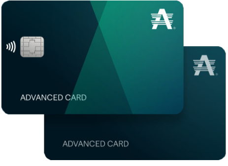 AdvCash Payment  System, ADV Crypto Cards