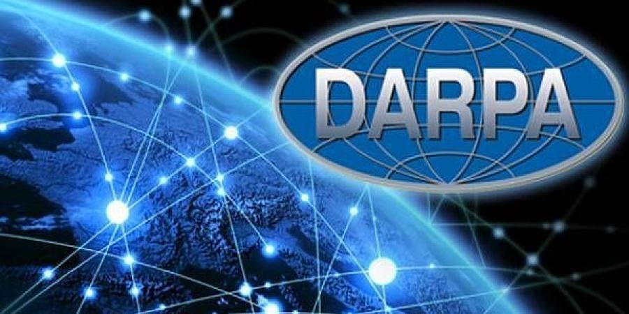 Управление перспективных исследовательских проектов darpa