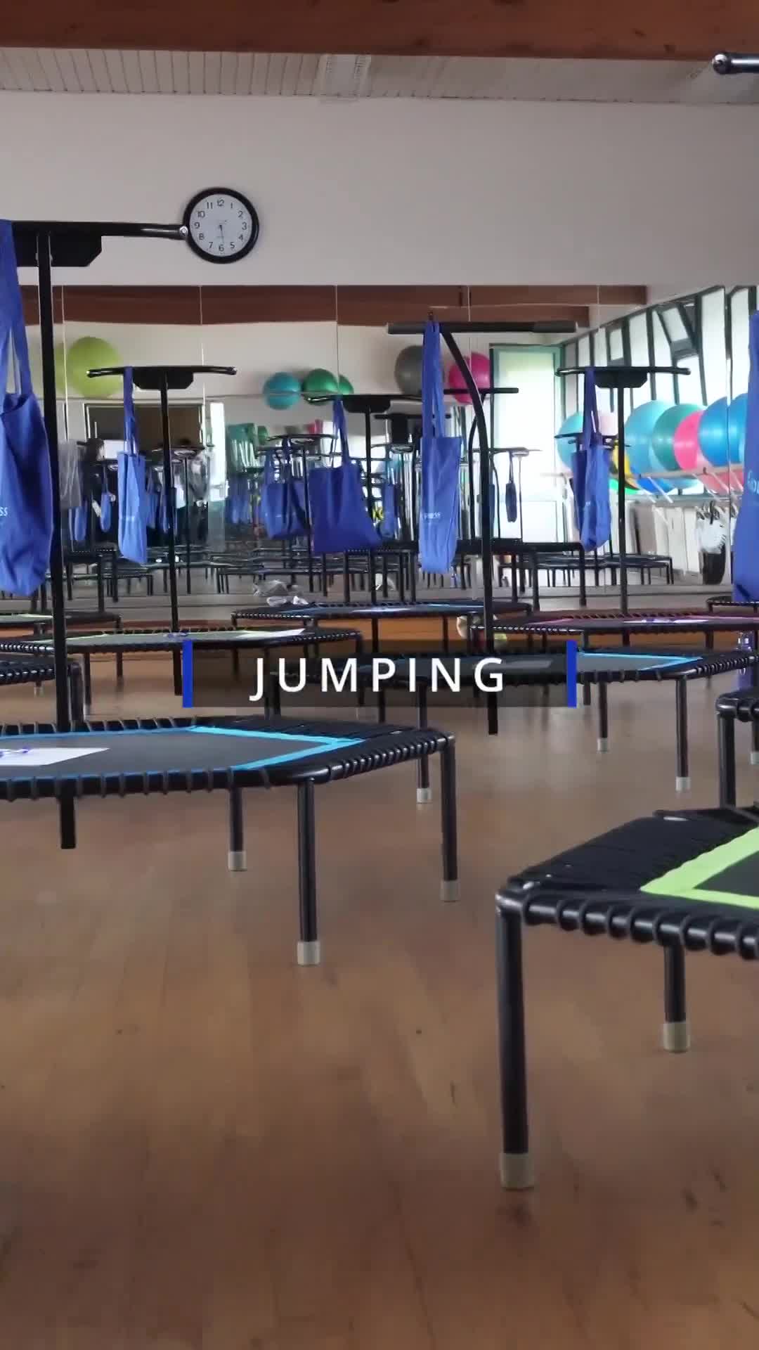 Jumping Marathon April 2024 thumbnail