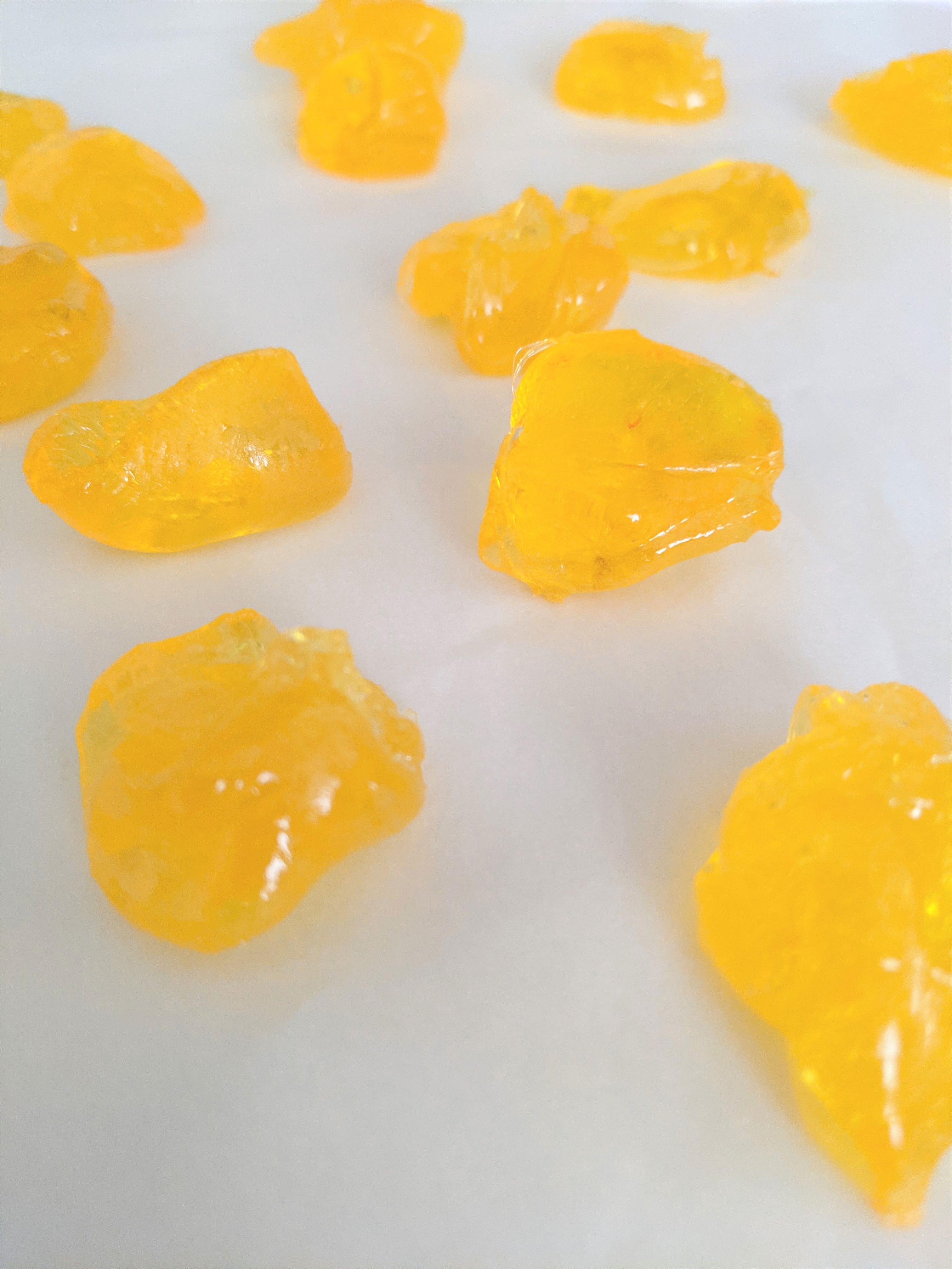 The Pros and Cons of Making vs. Buying Hard Candy Pros and Cons