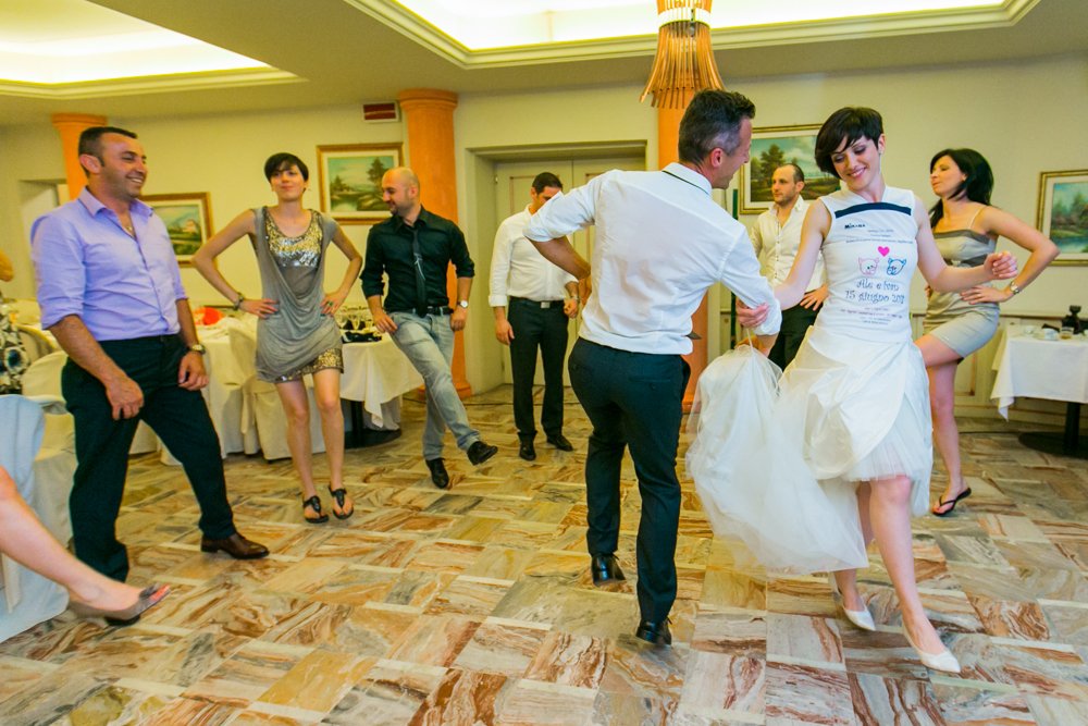 dancing floor wedding