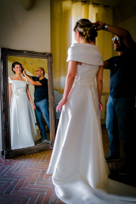 Puglia wedding photographer