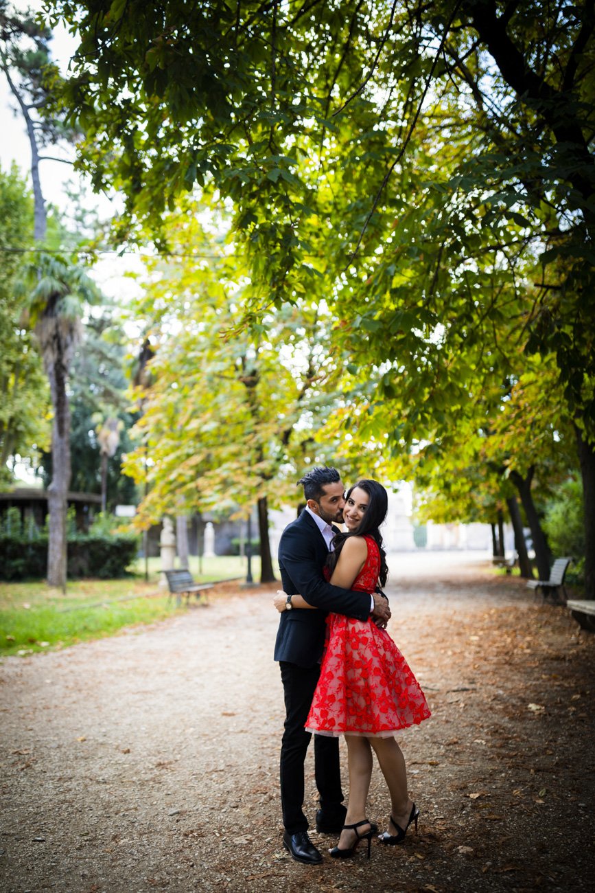 Fotografo di matrimonio ed eventi a roma