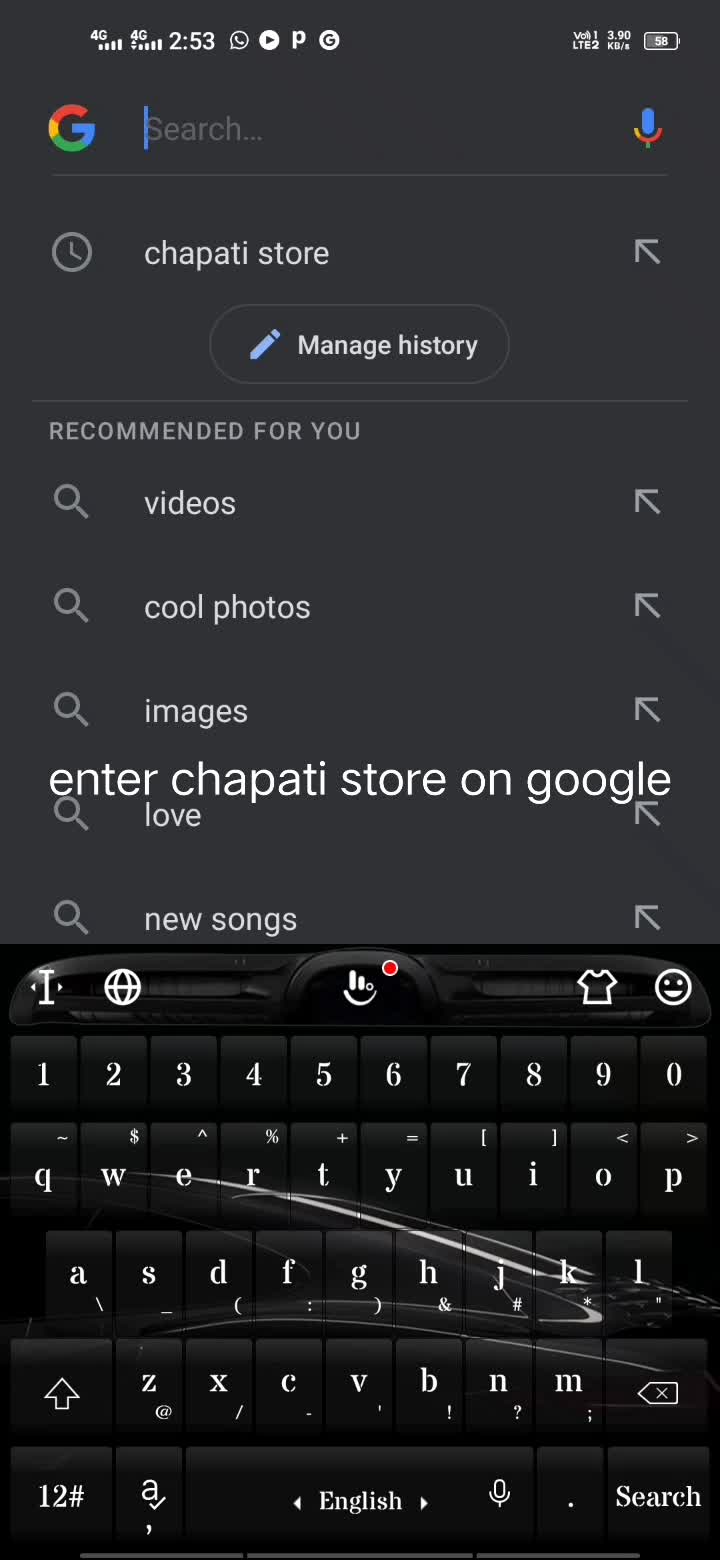 How to use thumbnail