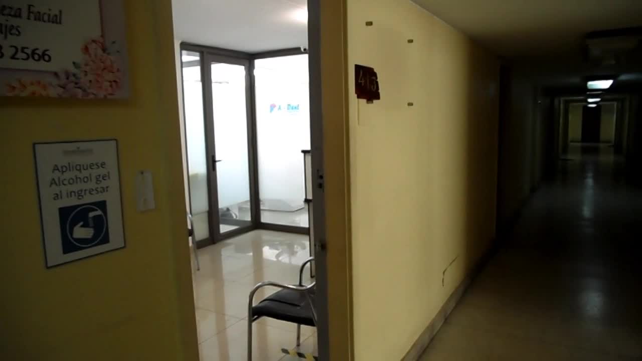 Nuestra clínica... thumbnail