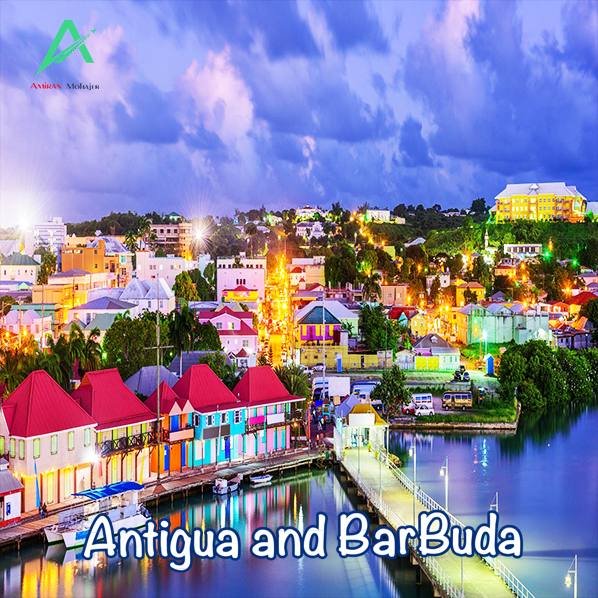 Antigua and Brabuda