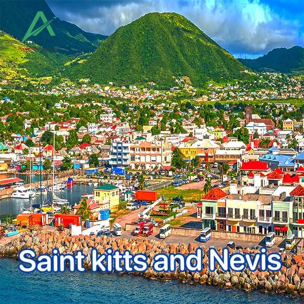 saint kitts and nevis