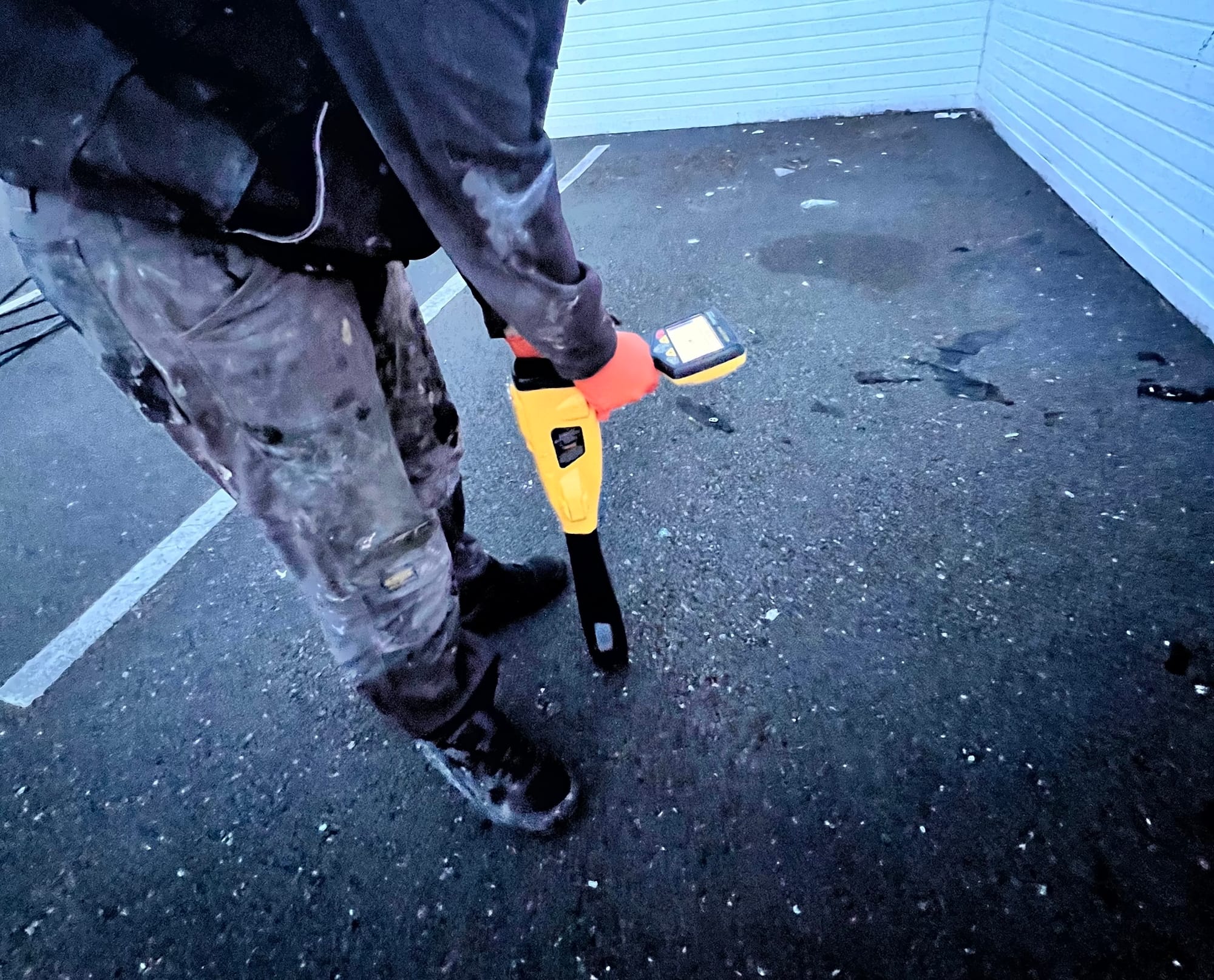 Quick Drains Manchester 24Hr Tree Roots in Drains Cutting & Removal