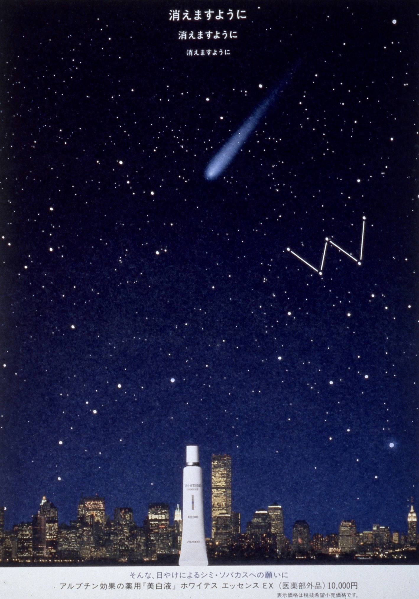 [SHISEIDO Hanatsubaki Hanatsubaki]