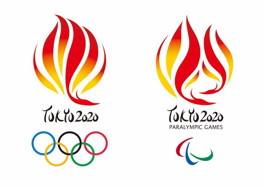 [2020 Tokyo Olympic emblem competition proposal]
