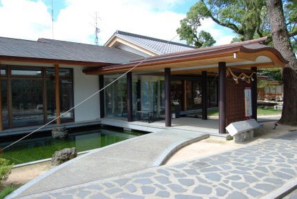 [Shiseikan ~ Shoin Shrine, Hagi City, Yamaguchi Prefecture]