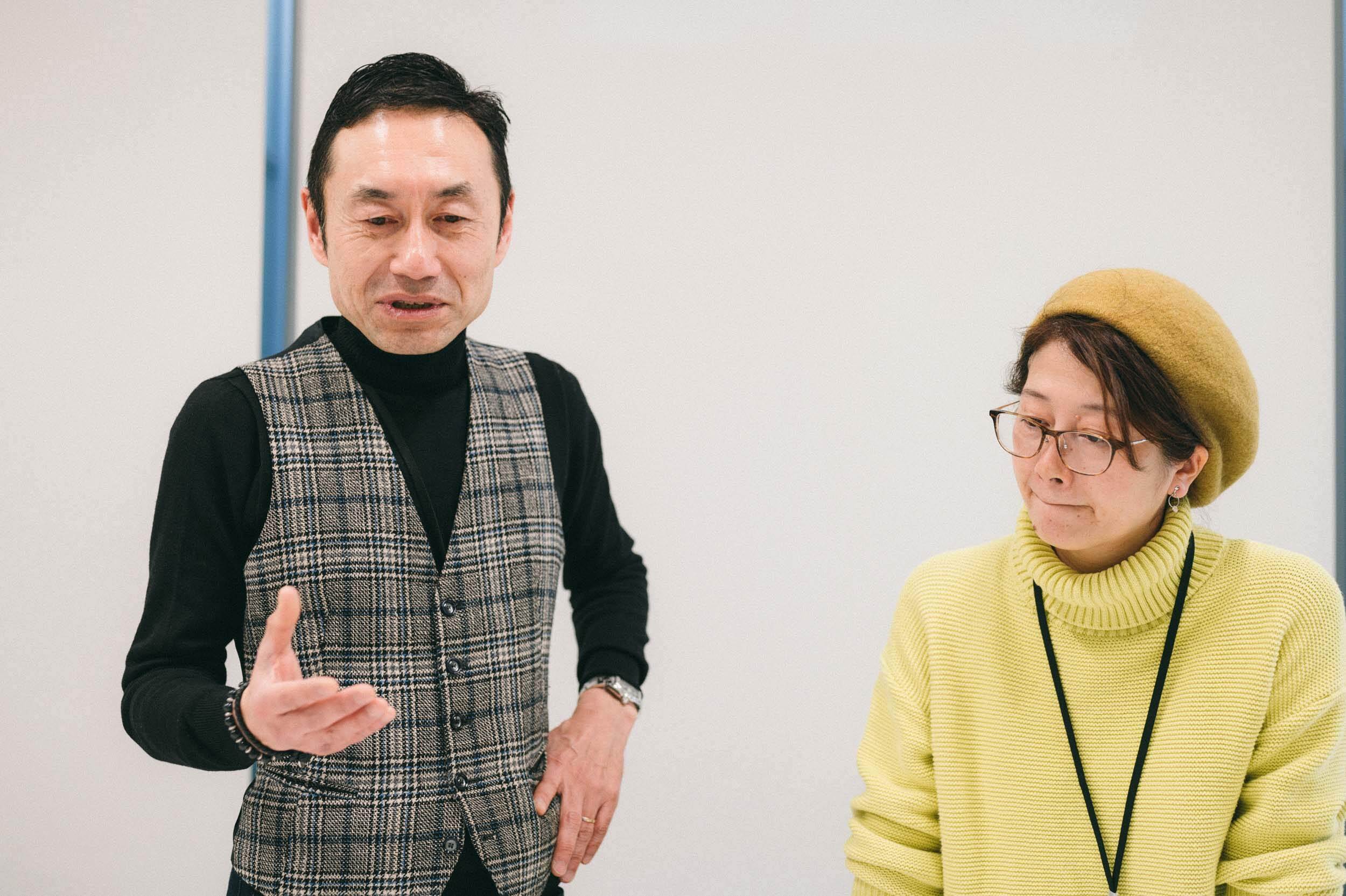 [VISUAL DOING & VISUAL THINKING]