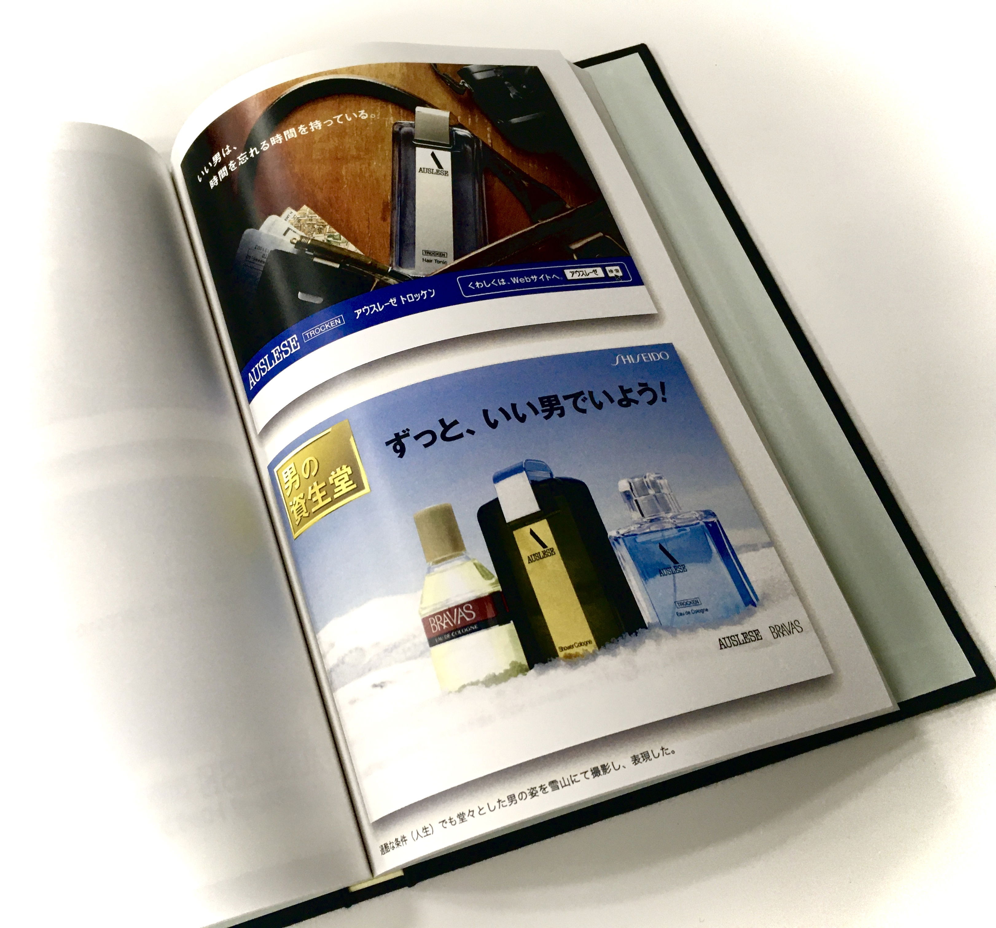 [Collection of works] The work of Tokuo Nakamura