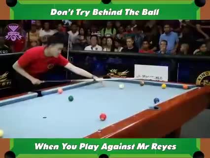 When you play against Mr reyes thumbnail