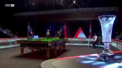 Ronnie O'Sullivan vs Jack... - thumbnail