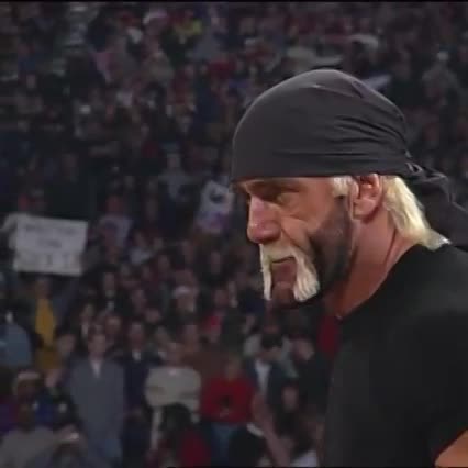 Kevin Nash vs. Hulk HogaN thumbnail