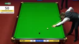 TOP 50 Shots - World Snooker Championship 2021 thumbnail