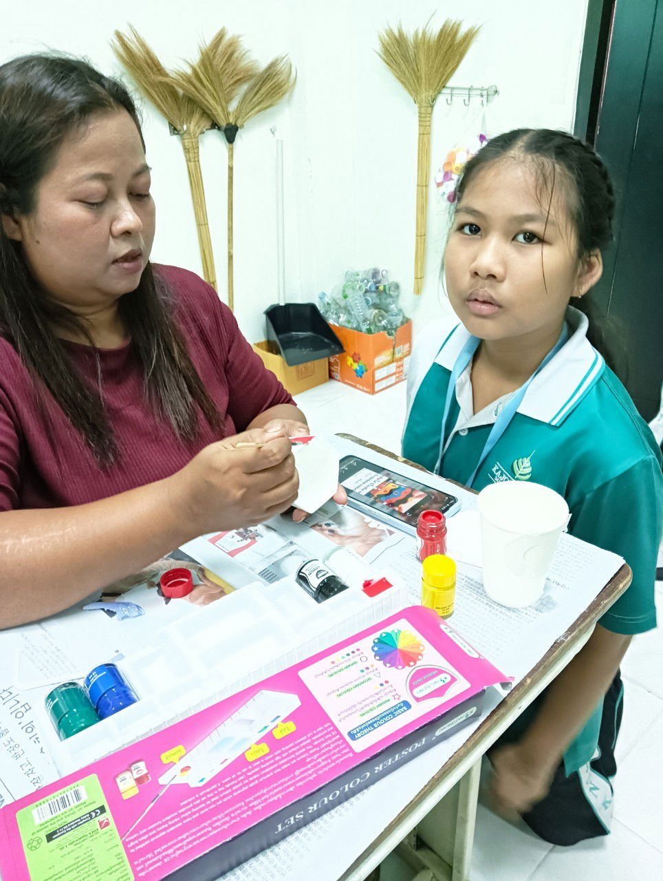 Mother's Day 2023, 8th August 2023 P5TPKajonkiet