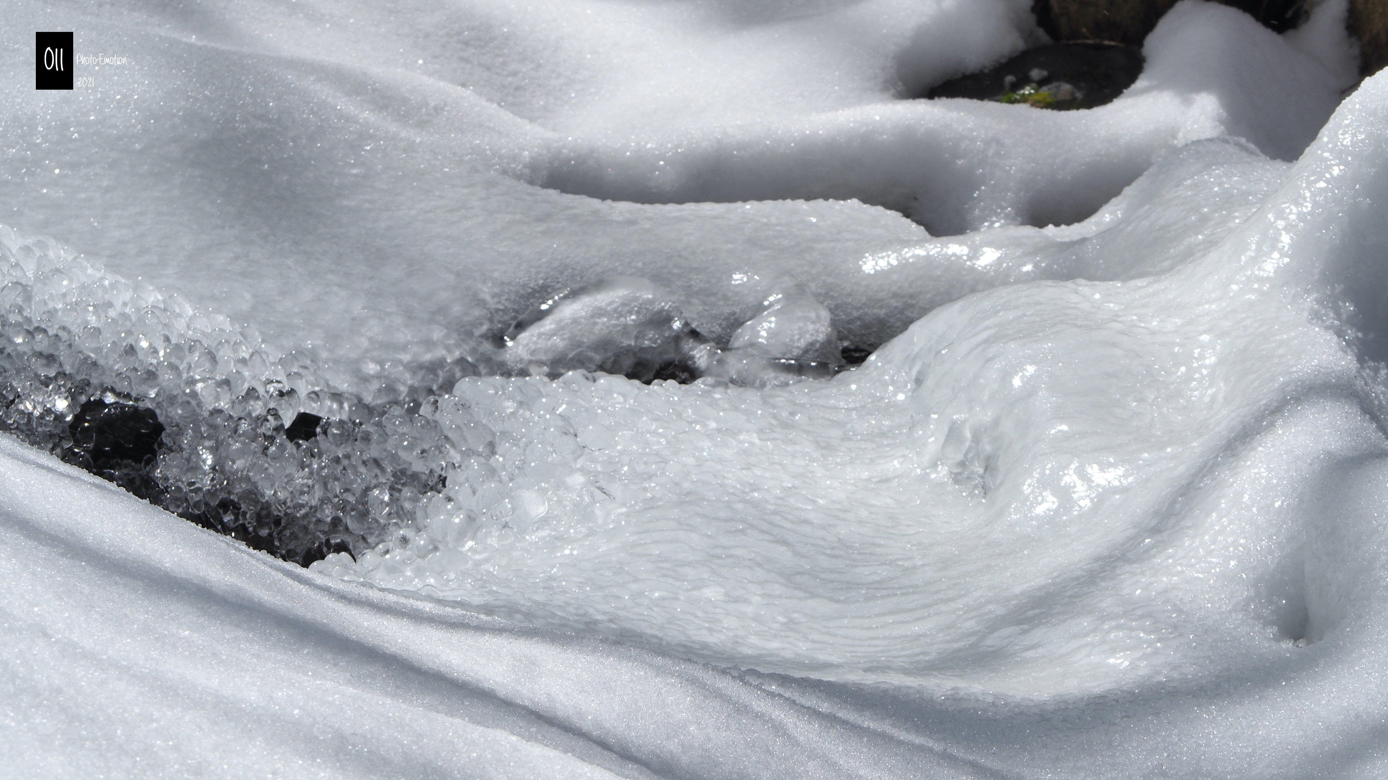 Eternal winter