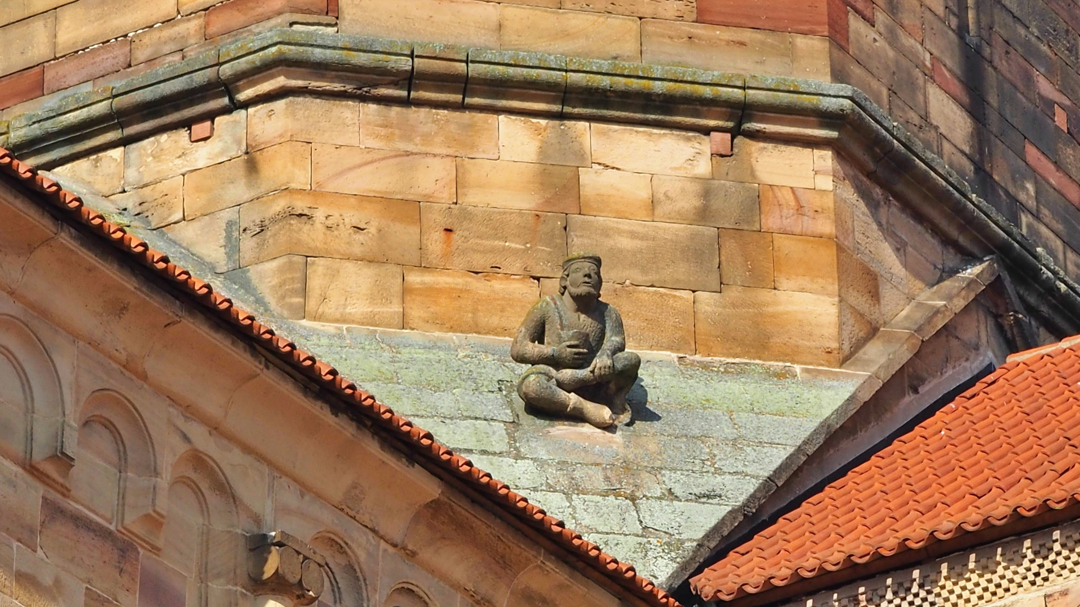 Historical heritage - Romanesque art