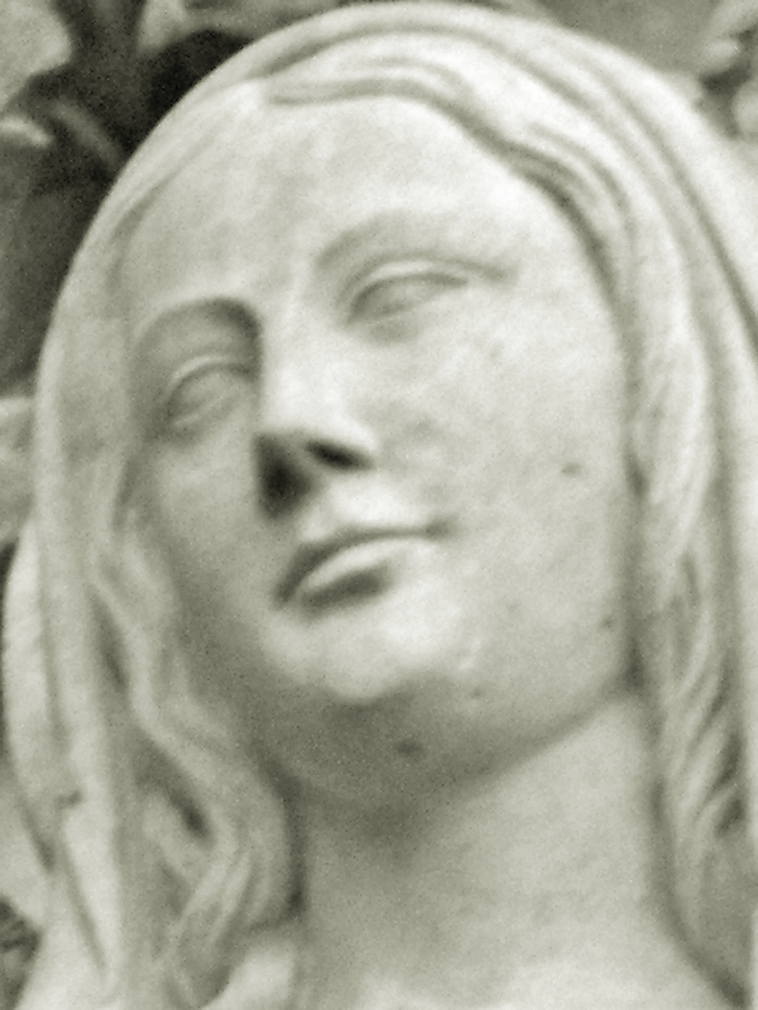 Memory of the past, Treasures of France and elsewhere
