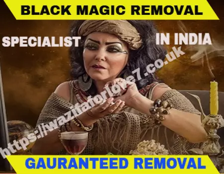  Best Black Magic Specialist in India