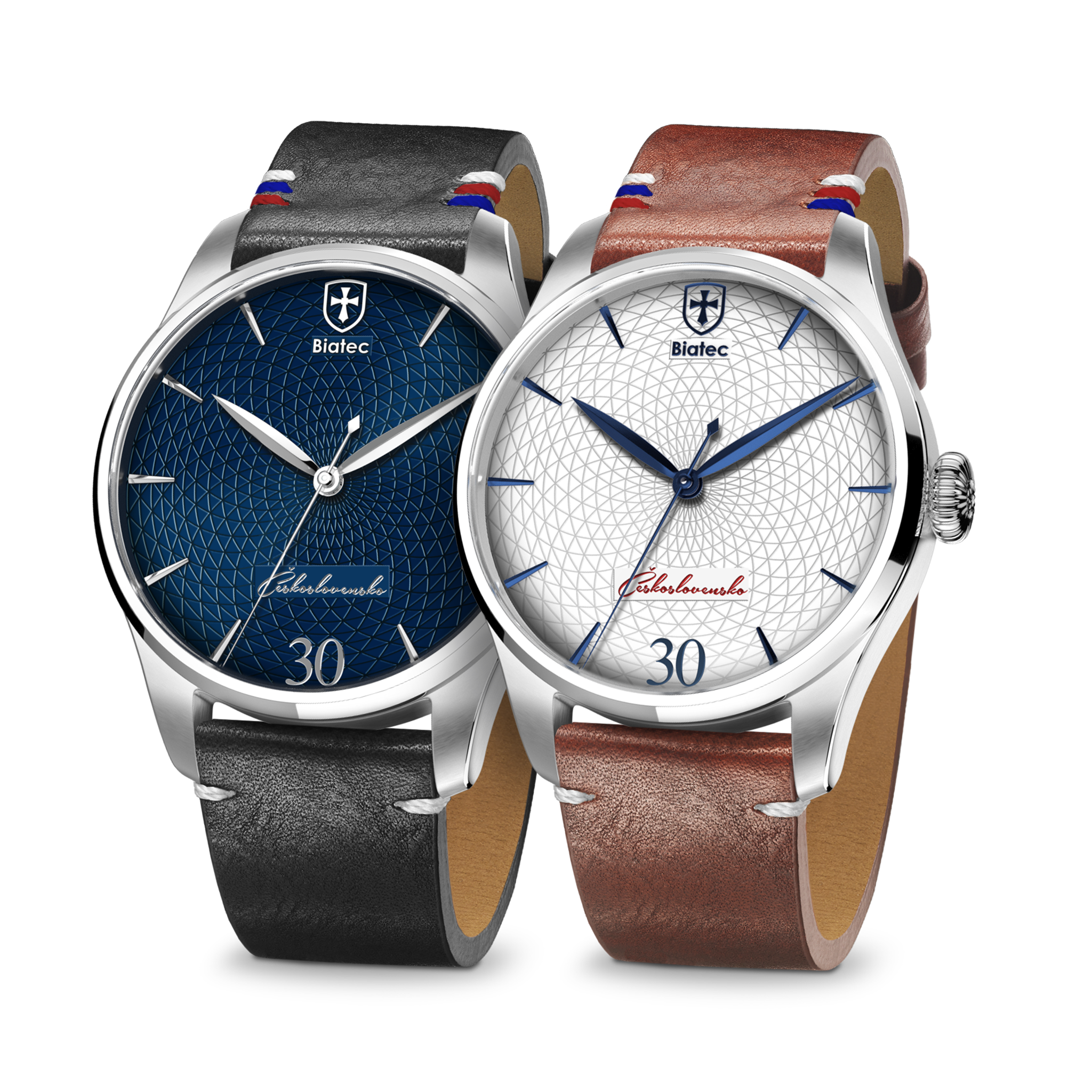 Biatec Helveti - Limited edition watches