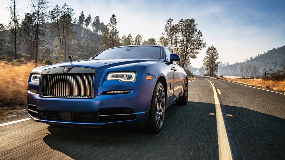 A Comprehensive Guide to Rolls Royce Maintenance in Dubai