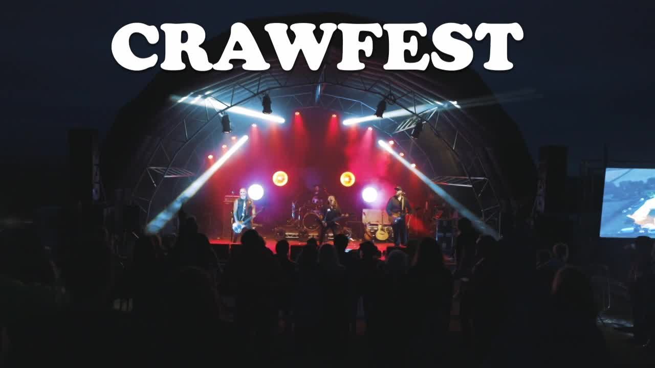 Crawfest 2022 video thumbnail