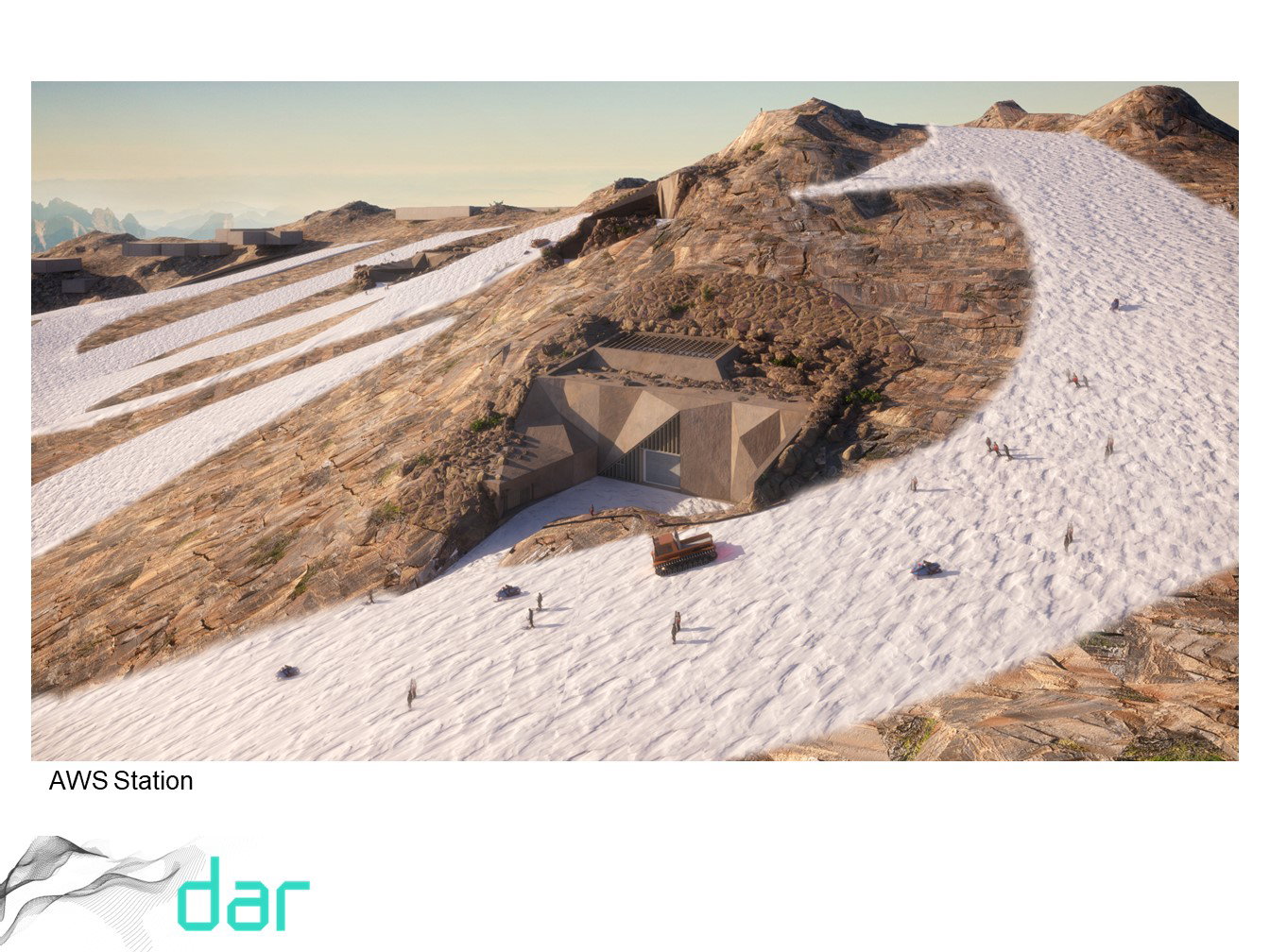 Design Development - (2023-2024)