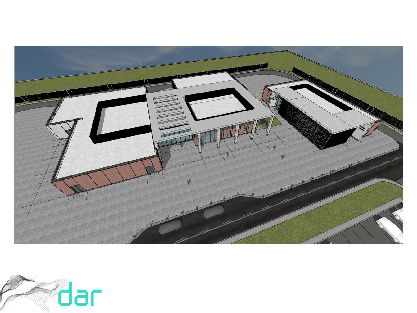 تطوير التصميم - (2021)