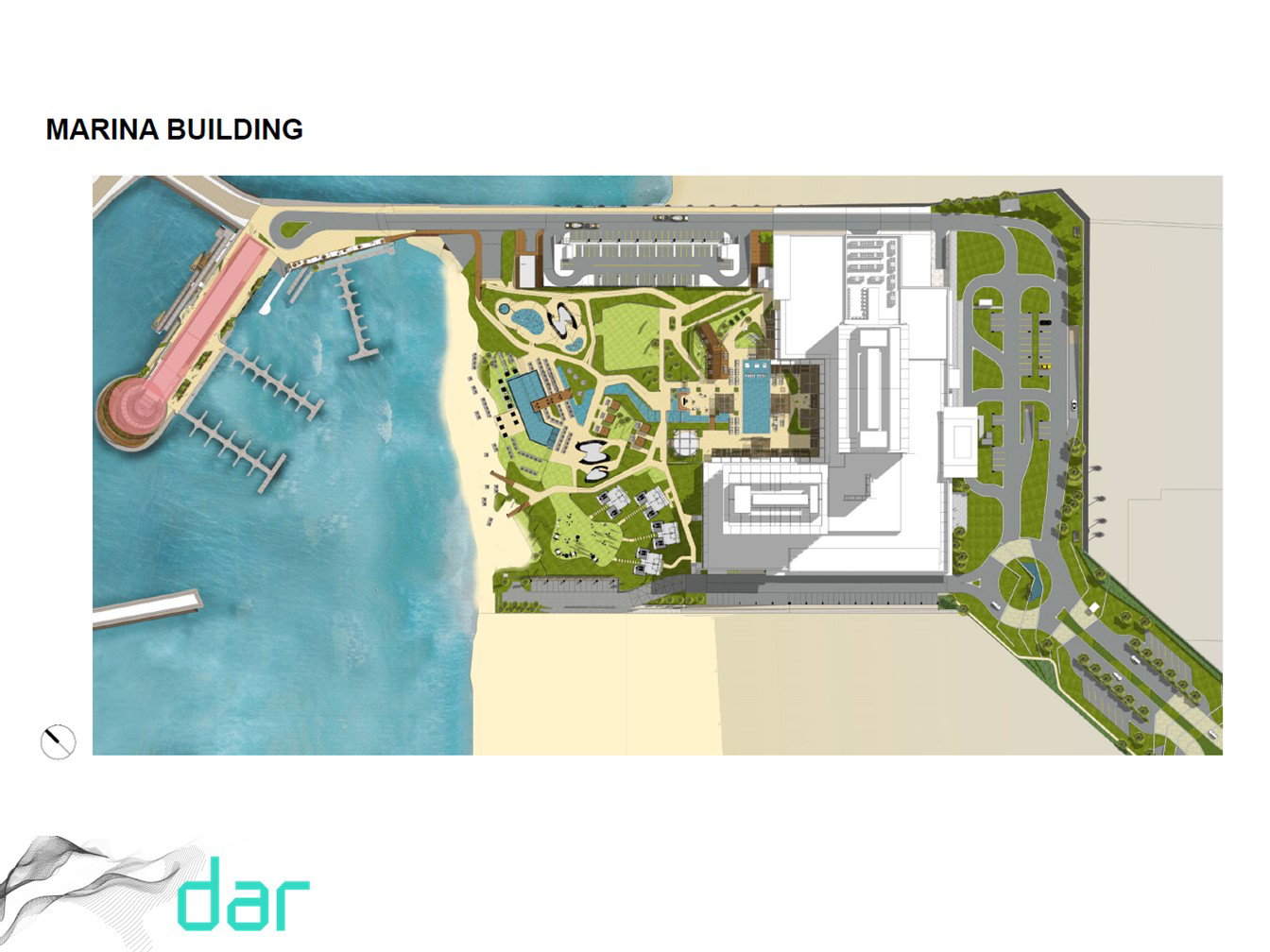 تطوير التصميم