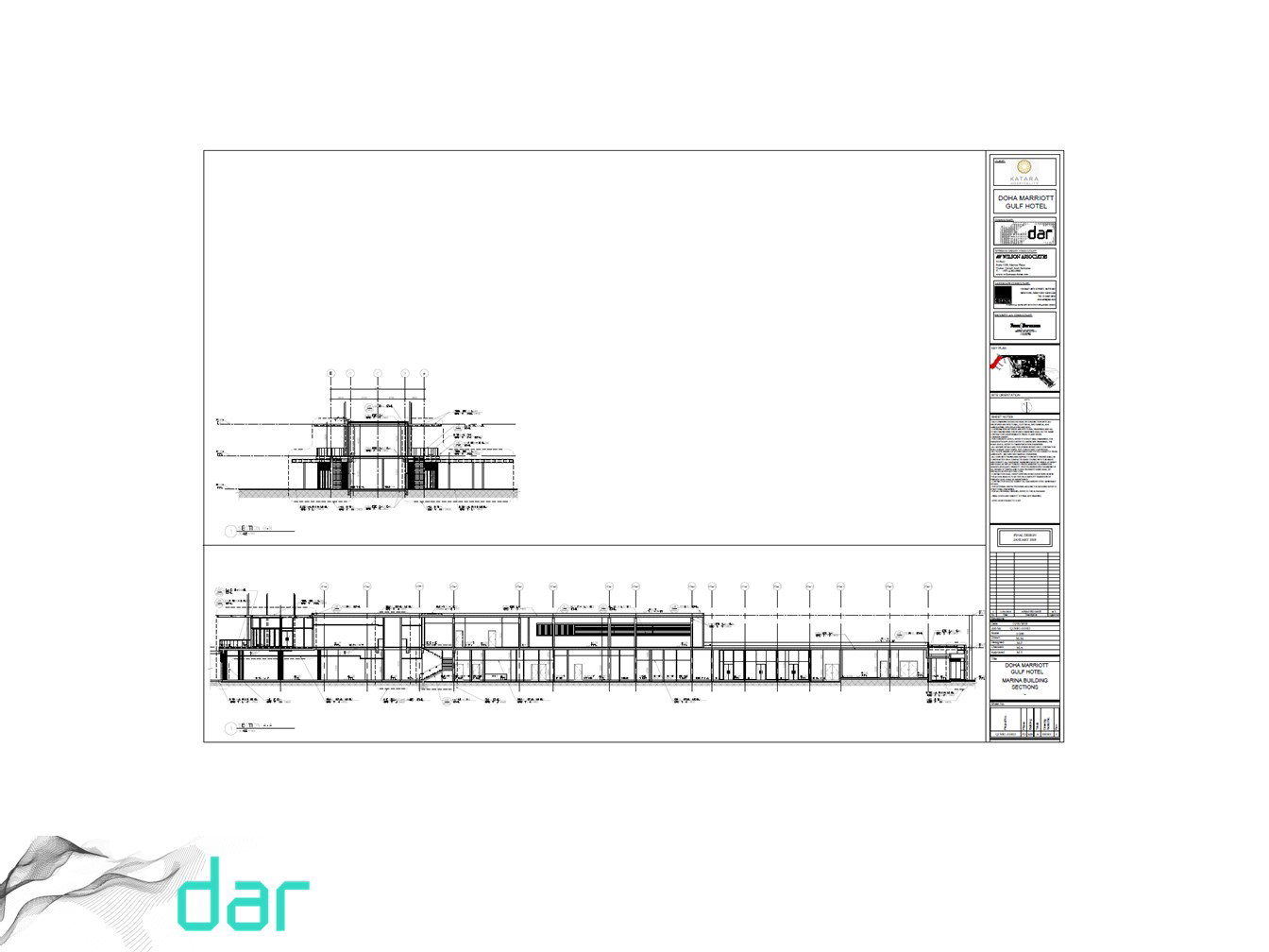 تطوير التصميم