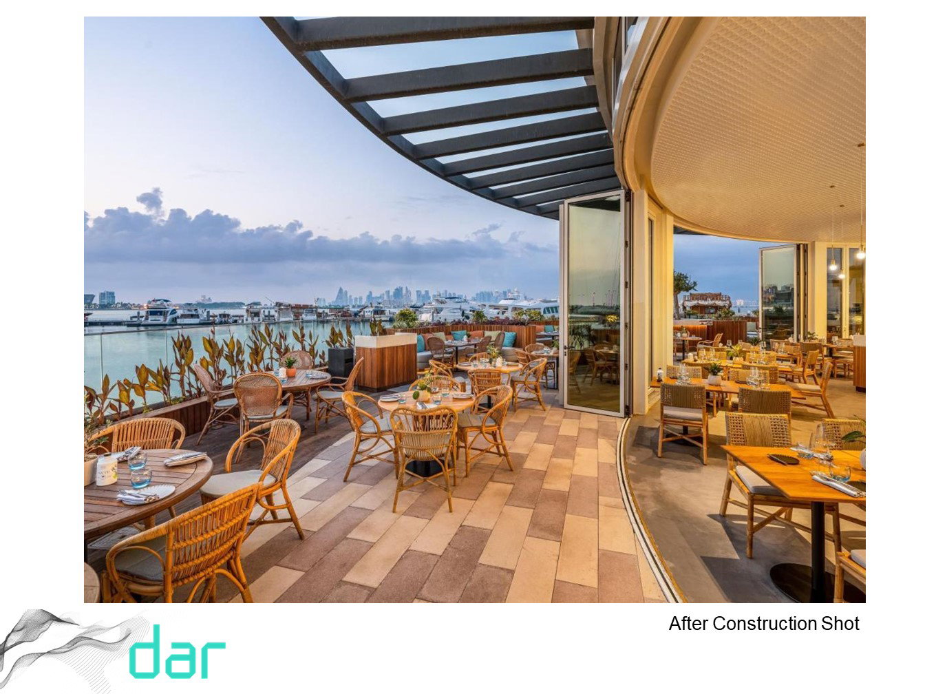 تطوير التصميم