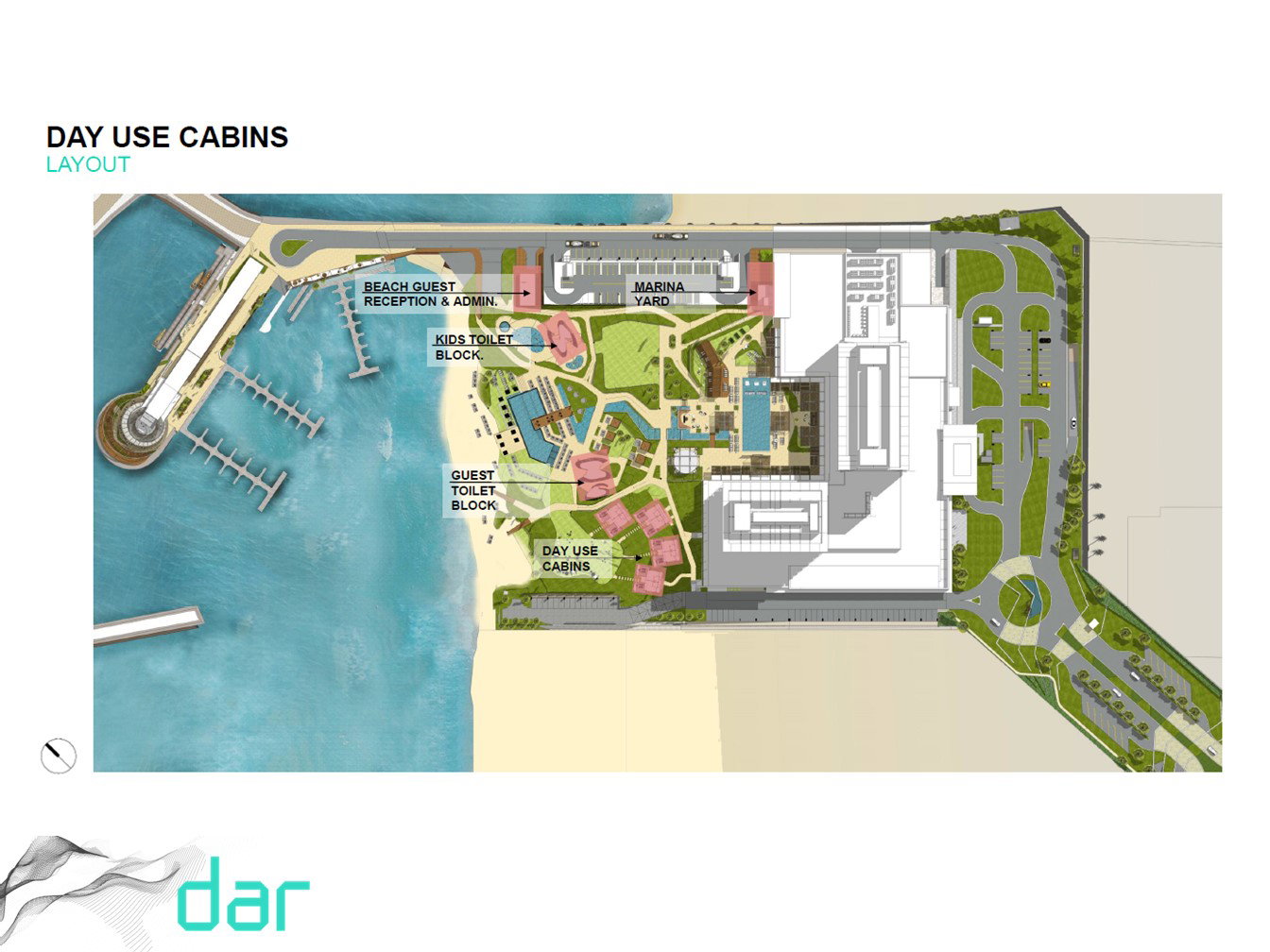 تطوير التصميم