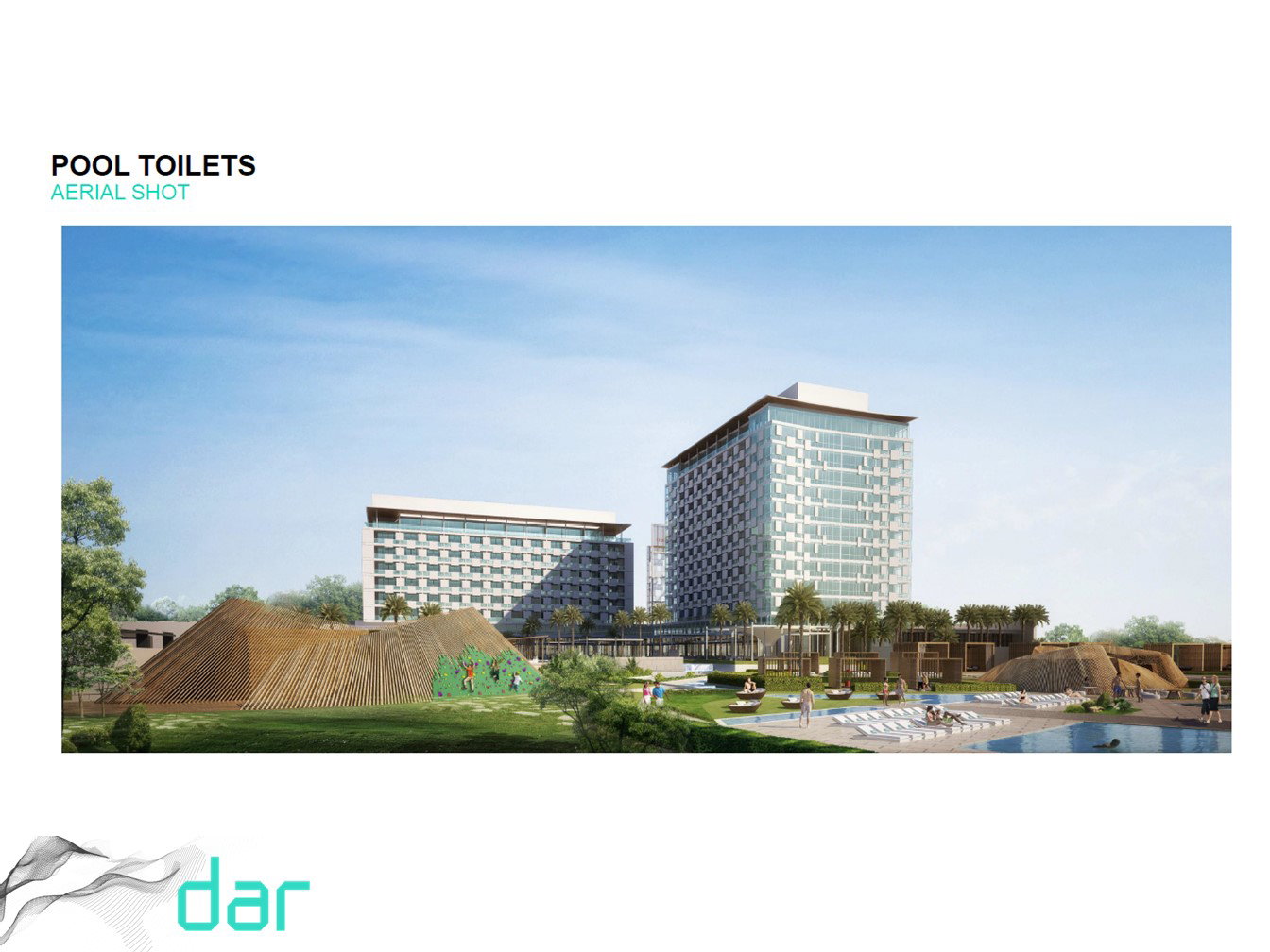 تطوير التصميم