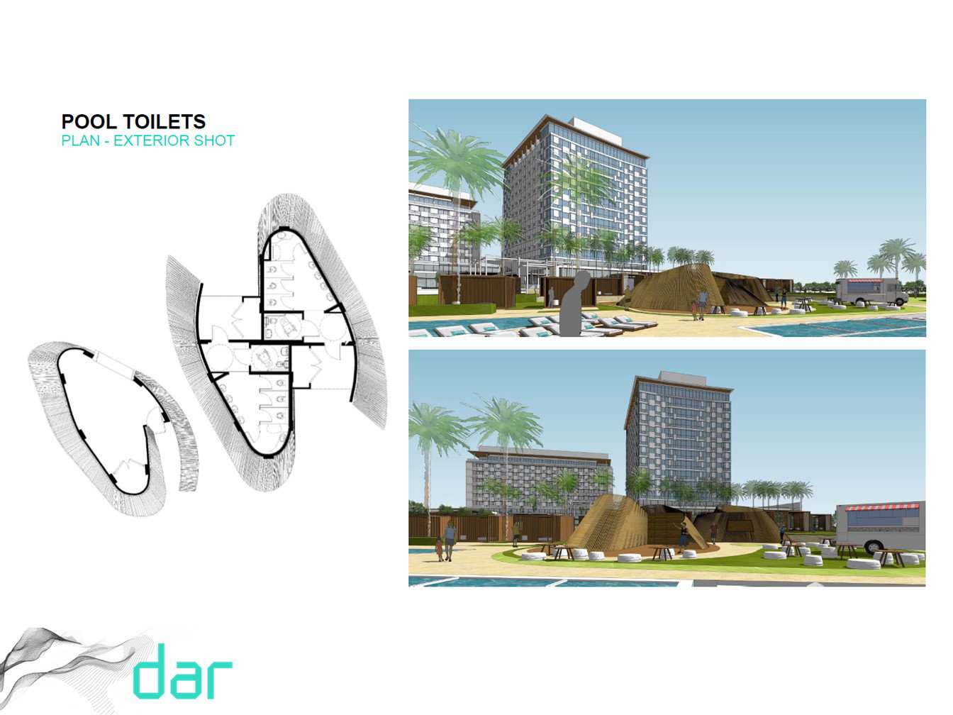 تطوير التصميم