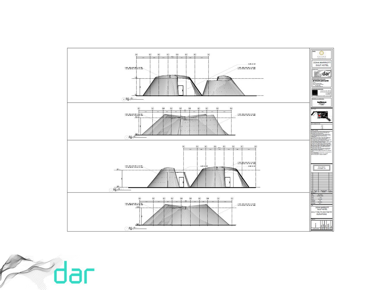 تطوير التصميم