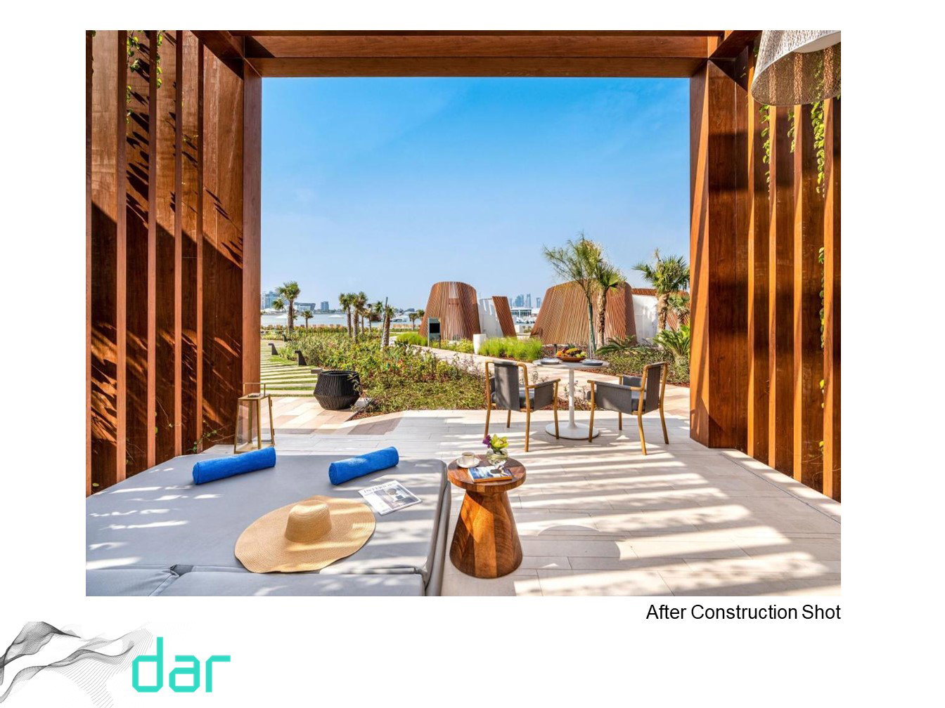 تطوير التصميم