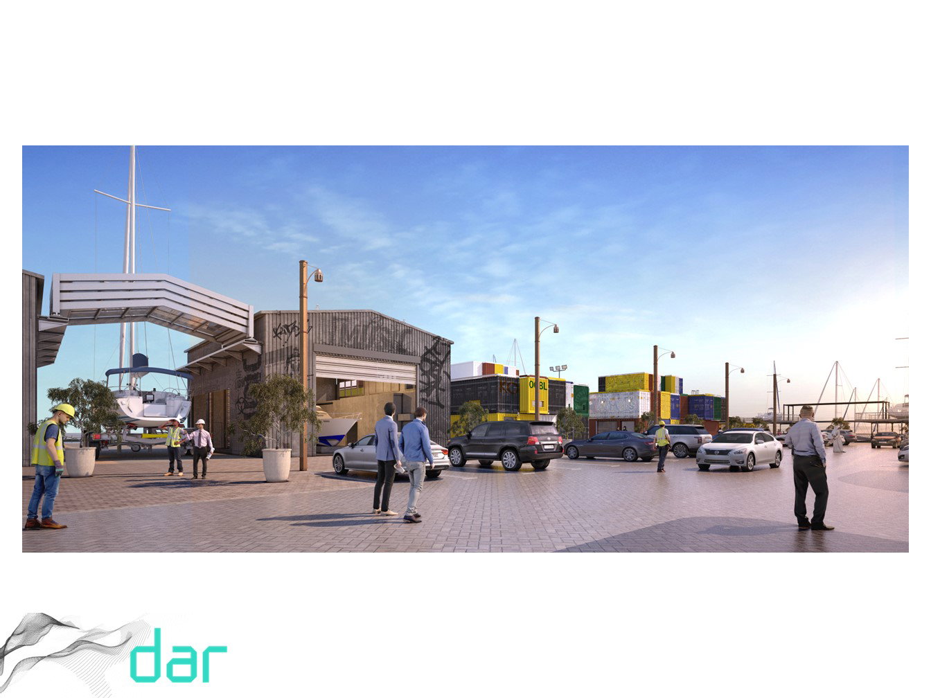 تطوير التصميم