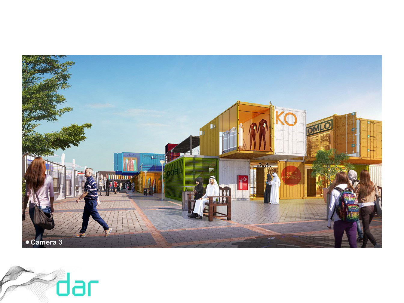 تطوير التصميم