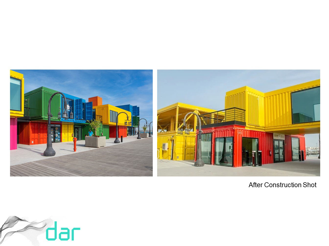 تطوير التصميم